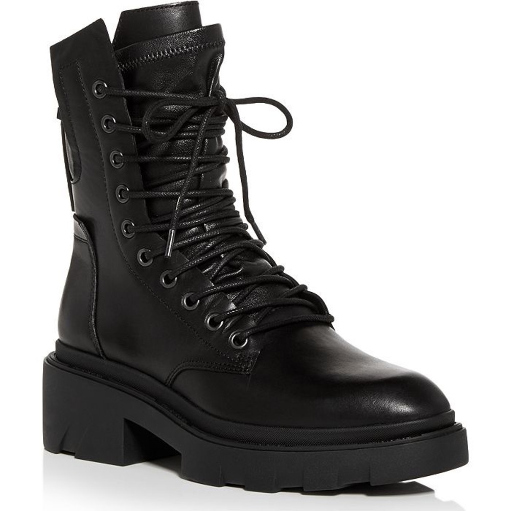 ASH Madness Combat Boots